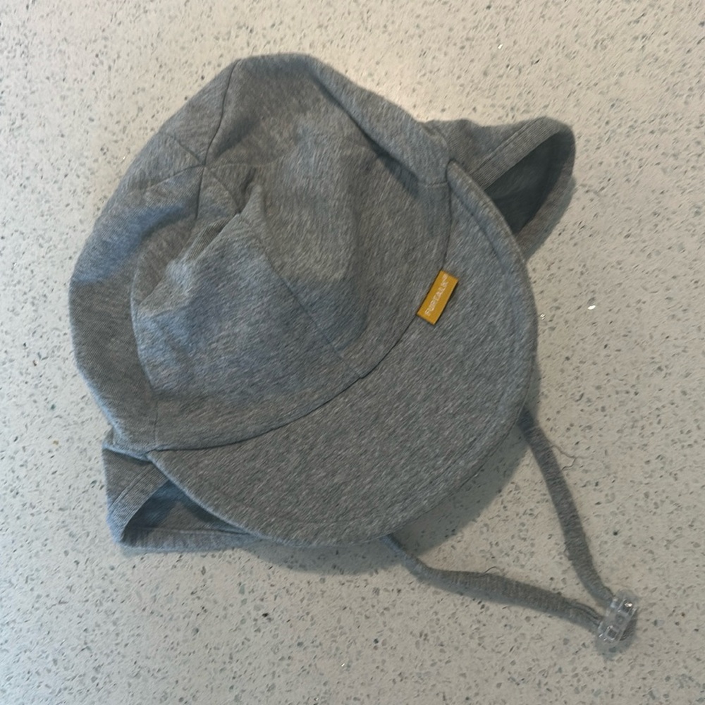 Furtalk Baby Sun Hat